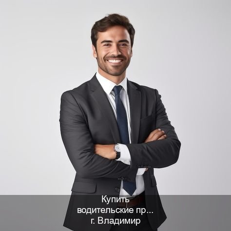 Легальные документы в г. Владимир (Купить водительские права на трактор во Владимире — Для граждан РФ и приезжих) - инструктор Артем 85