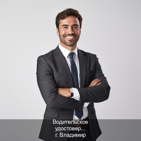 Оформление документы в г. Владимир (Водительское удостоверение купить во Владимире) - инструктор Алексей 5
