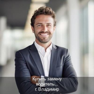 Легальные права в г. Владимир (Купить замену водительского удостоверения во Владимире — С участием учебного центра) - инструктор Михаил 47